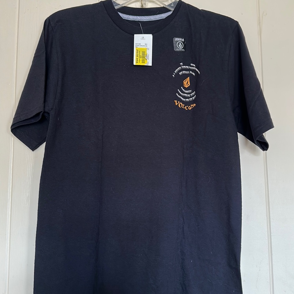 Volcom T-shirt